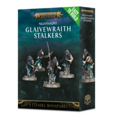 Special Order: Glaivewraith Stalkers